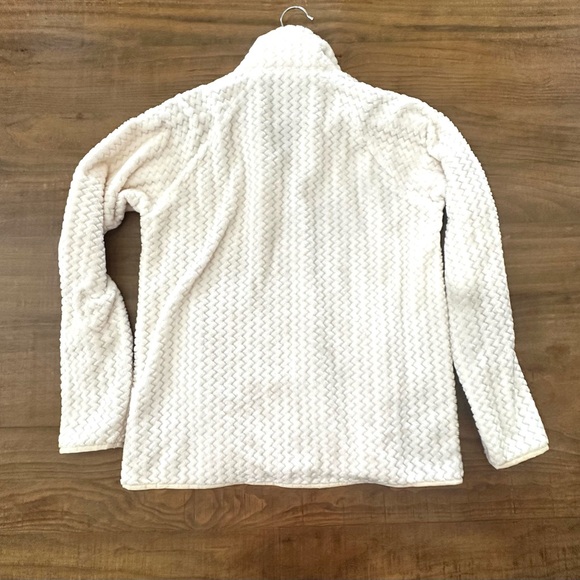 Columbia Fire Side II Sherpa Full-Zip Jacket - Picture 6 of 10